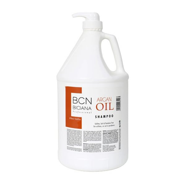 299651 ARGAN OIL SHAMPOO - Imagen 1