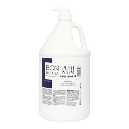 PLATINIUM CONDITIONER