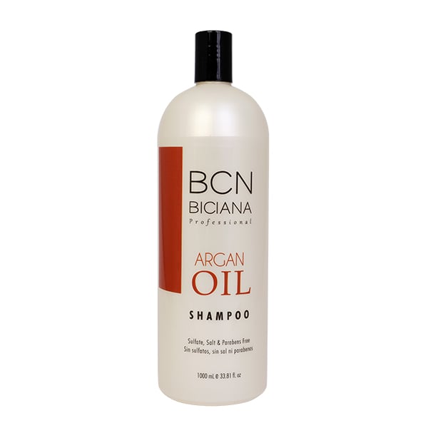 299661 ARGAN OIL SHAMPOO - Imagen 1