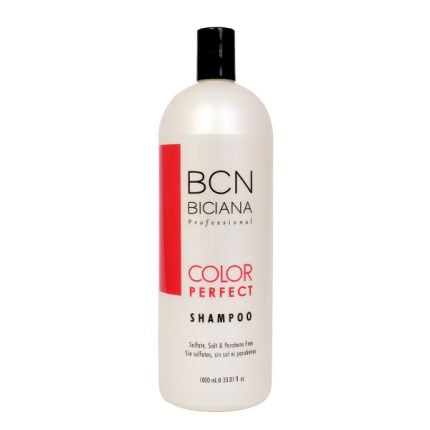 COLOR PERFECT SHAMPOO