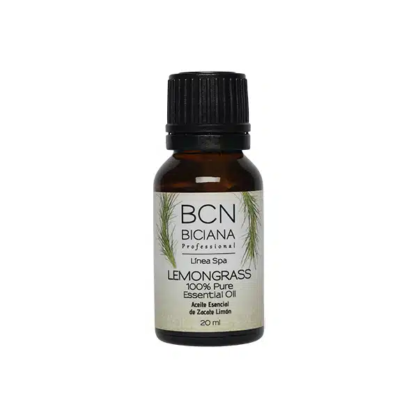 299679 LEMONGRASS ESSENTIAL OIL - Imagen 1