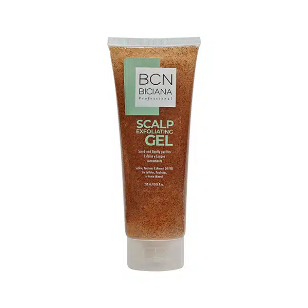 299690 GEL EXFOLIANTE CUERO CABELLUDO - Imagen 1
