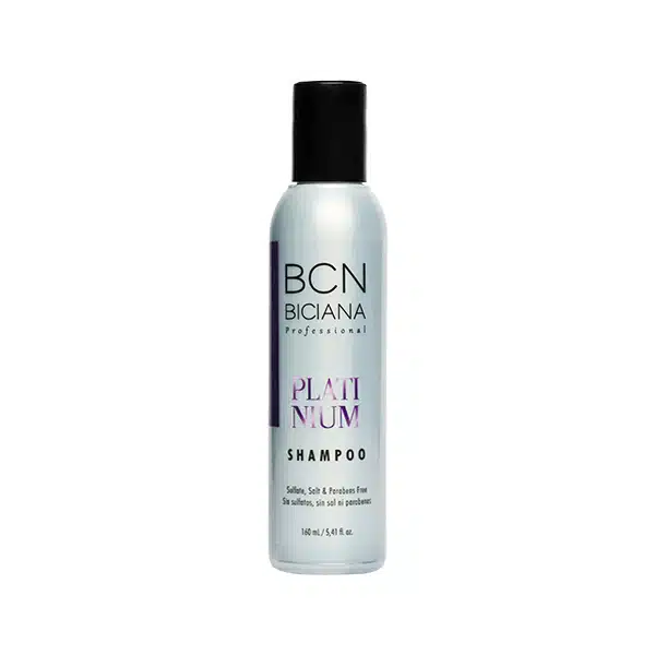 299694 PLATINIUM SHAMPOO - Imagen 1