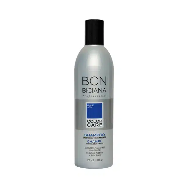 299713 COLOR CARE SHAMPOO AZUL - Imagen 1