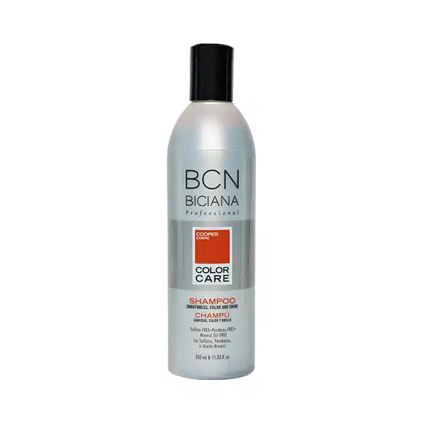299714 COLOR CARE SHAMPOO COBRE - Imagen 1