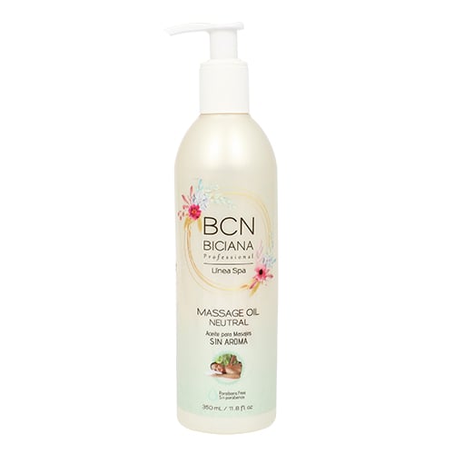 299725 MASSAGE OIL NEUTRAL - Imagen 1
