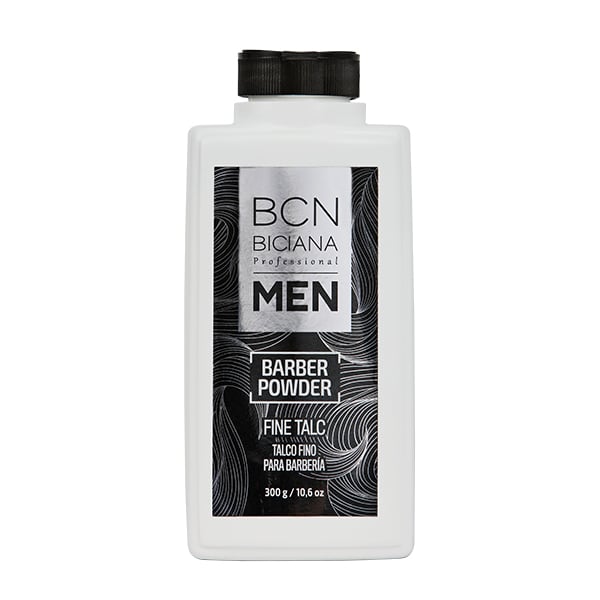 299731 MEN BARBER POWDER - Imagen 1