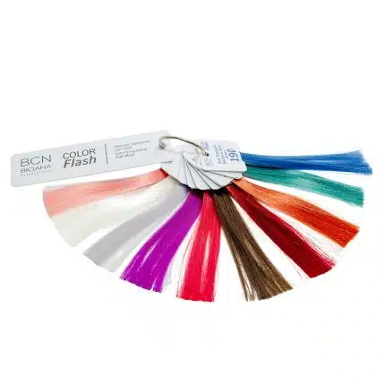CARTILLA COLOR FLASH