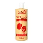 FIJADOR ACOND WET LOOK