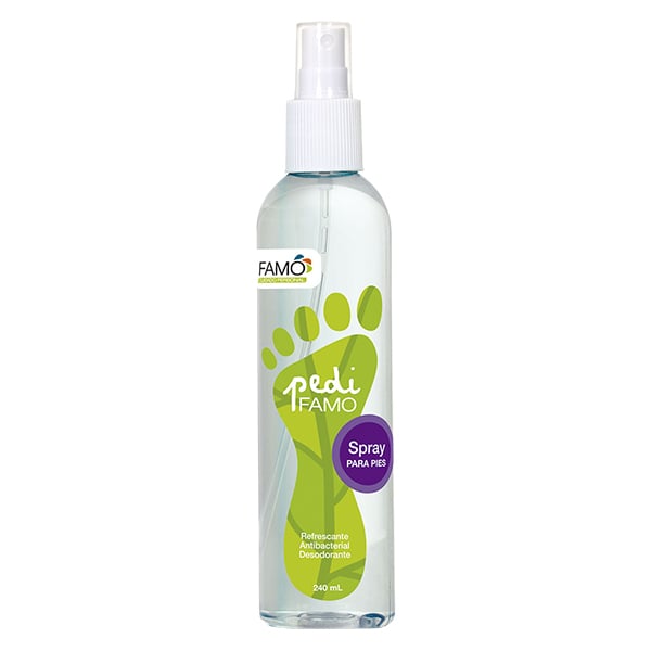 300134 SPRAY PARA PIES PEDI - Imagen 1