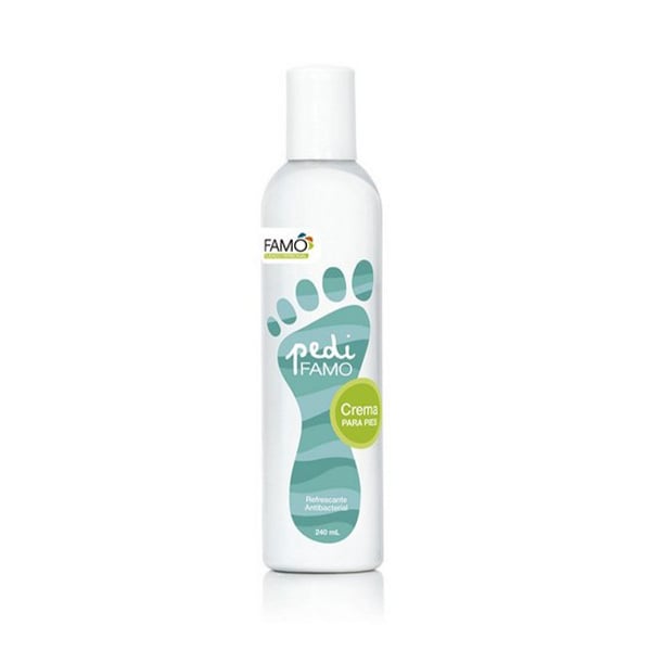 300135 PEDIFAMO CREMA P/PIES - Imagen 1