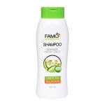 CHAMPU LIBRE SULFATOS / FAMO