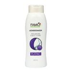 ACONDICIONADOR PLATINO FAMO