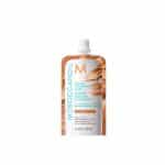 MASCARILLA CON COLOR COPPER