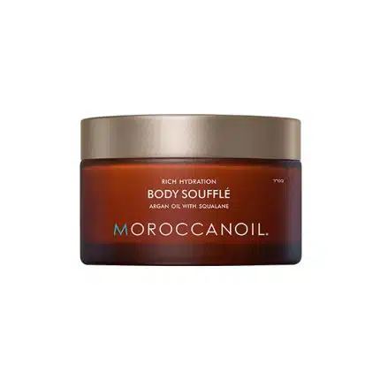 SOUFFLE CORPORAL