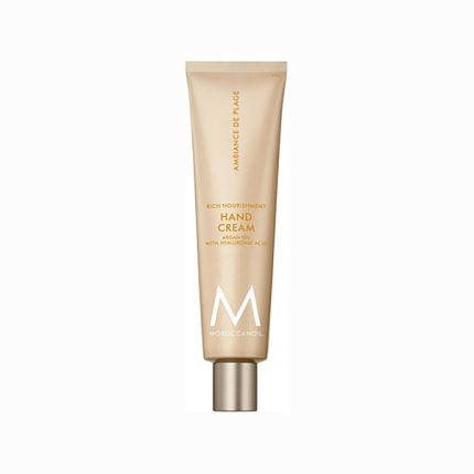 CREMA MANOS AMBIENTE PLAYA