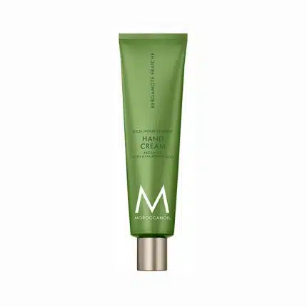 CREMA MANOS BERGAMOTA