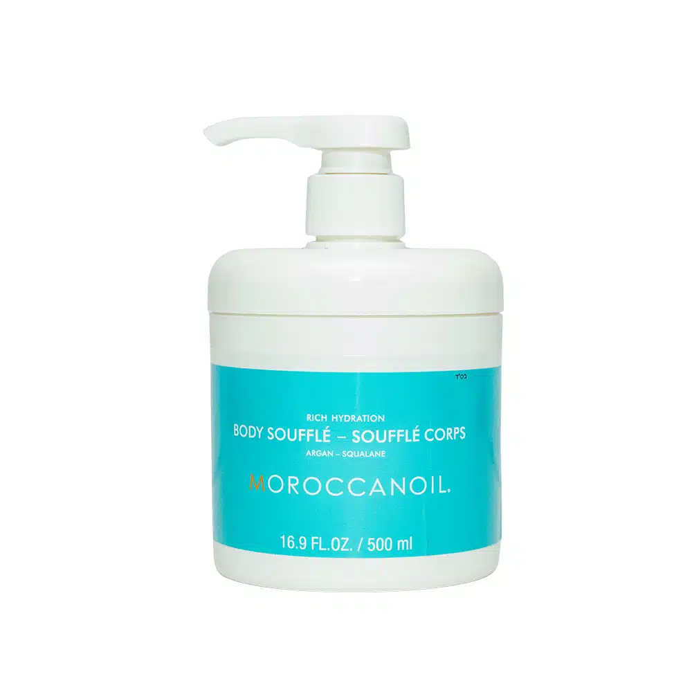 317256 SOUFFLE CORPORAL - Imagen 1