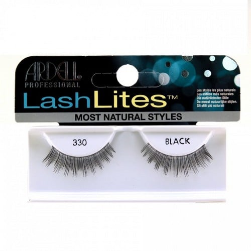 321478 PESTAÑAS MOST NAT STYLE BLACK 330 - Imagen 1