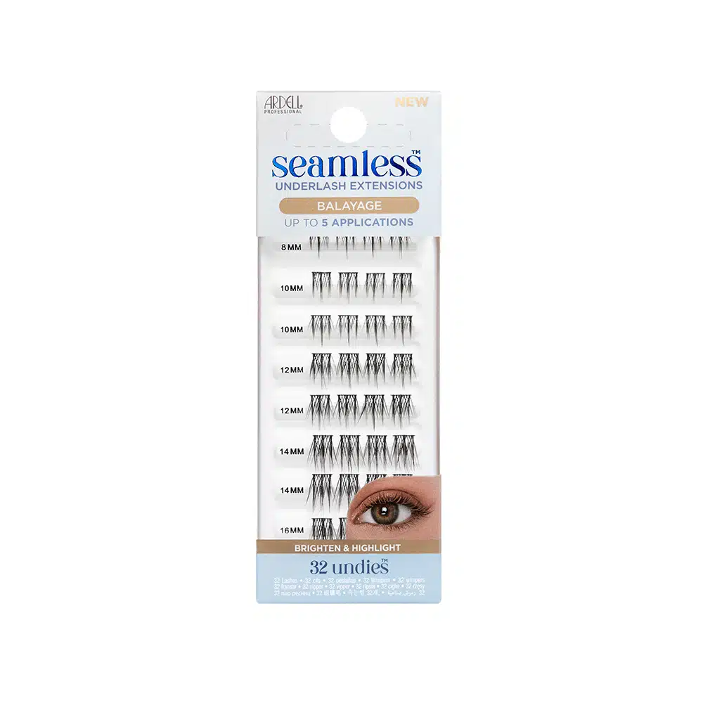 322286 EXT PESTAÑAS SEAMLESS BALAYAGE - Imagen 1