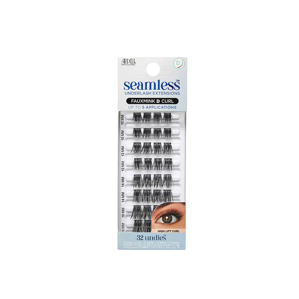 322287 EXT PEST SEAMLESS FAUXMINK D CURL - Imagen 1