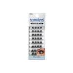 EXT PEST SEAMLESS FAUXMINK M CURL