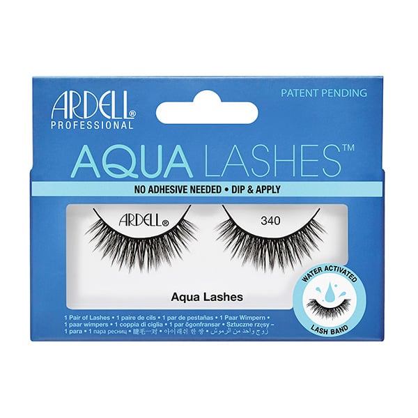 323401 PESTAÑA AQUA LASHES 340 - Imagen 1