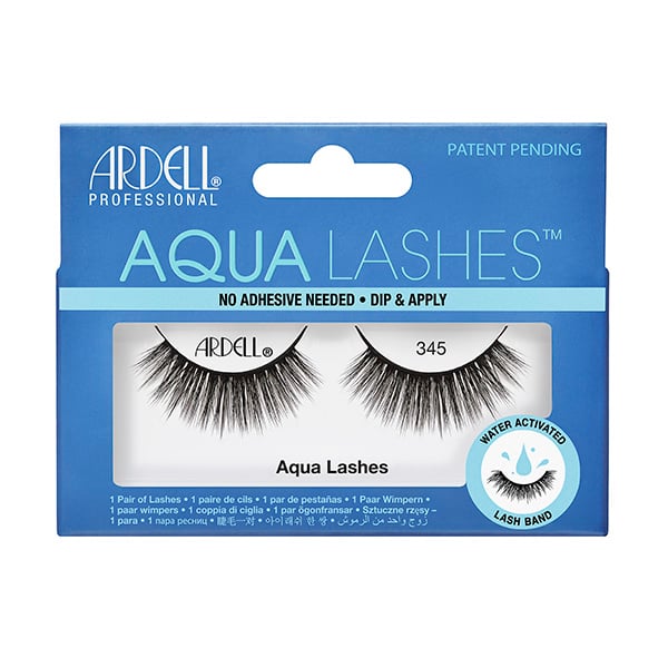 323406 PESTAÑA AQUA LASHES 345 - Imagen 1