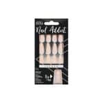NAIL ADDICT NUDE FRENCH