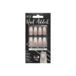 NAIL ADDICT RICH TAN OMBRE