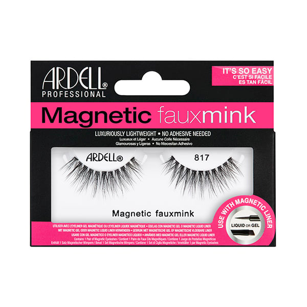 325093 PESTAÑA MAGNETIC FAUXMINK 817 - Imagen 1