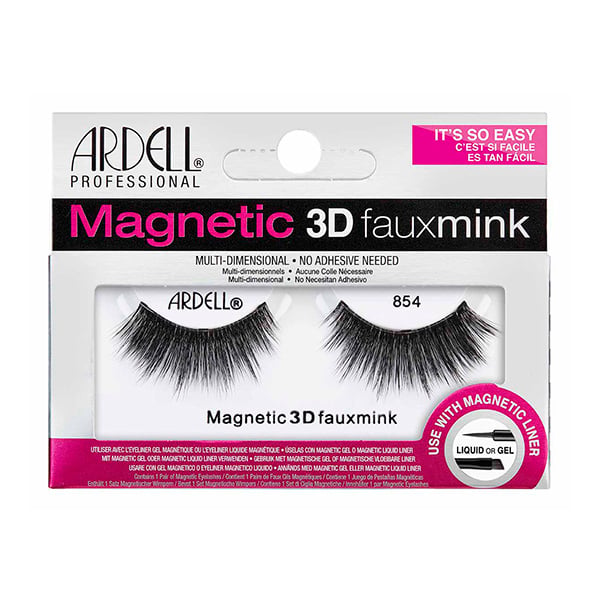 325094 PESTAÑA MAGNETIC 3D FAUXMINK 854 - Imagen 1