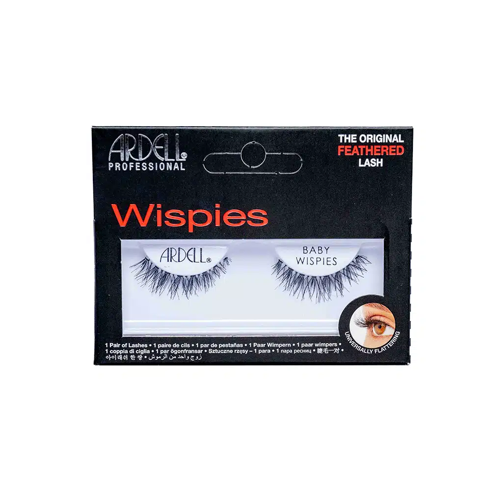 325231 PESTAÑA WISPIES BABY WISPIES - Imagen 1