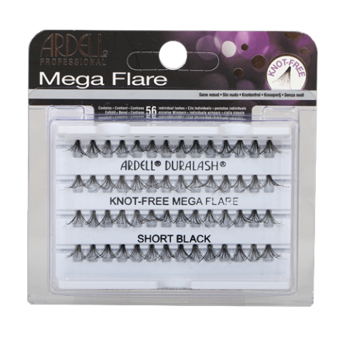 325279 PESTAÑAS GRUPO MEGA FLA SHORT NEGRA - Imagen 1