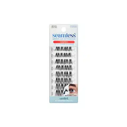 EXT PESTAÑAS SEAMLESS WISPIES