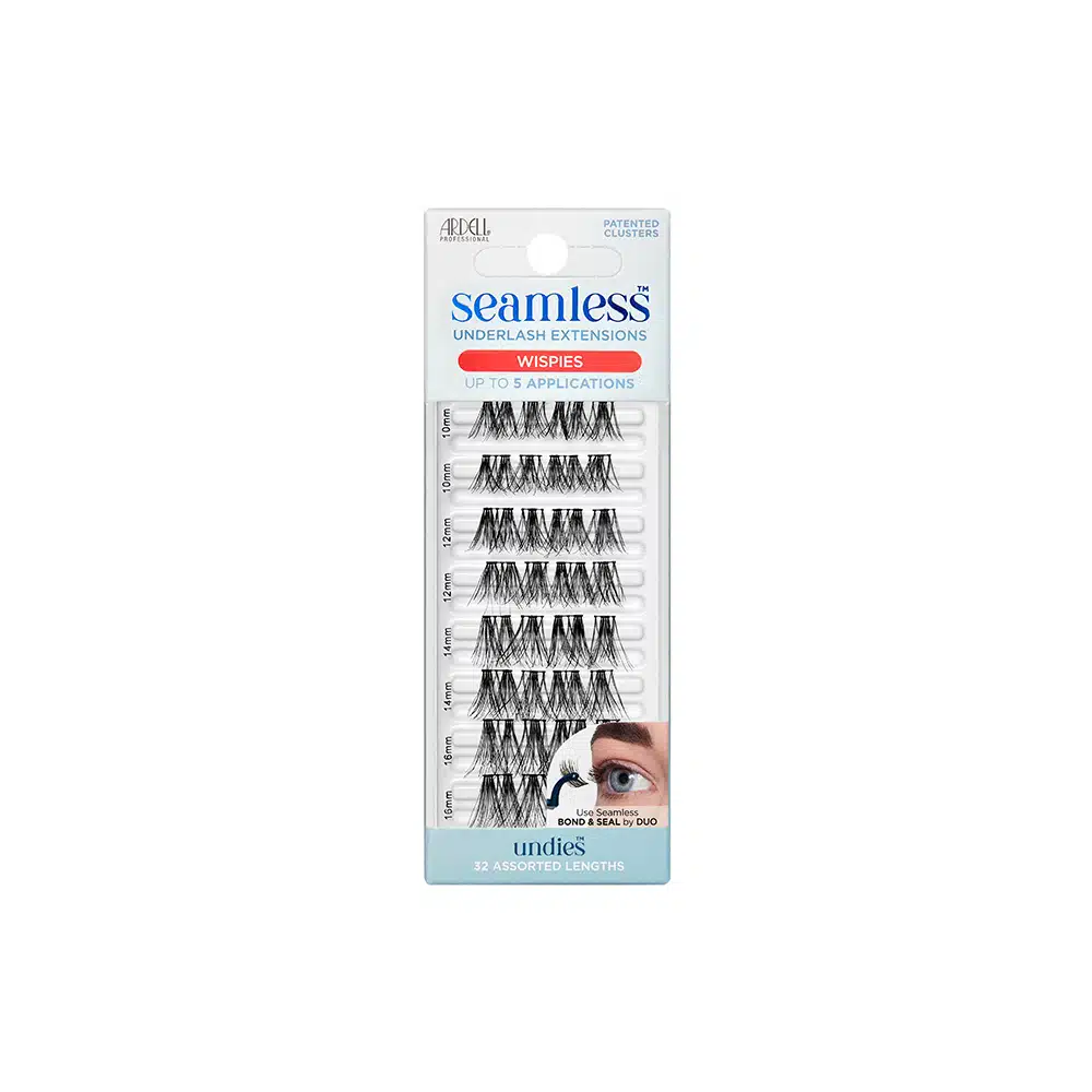 326731 EXT PESTAÑAS SEAMLESS WISPIES - Imagen 1