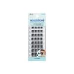 EXT PESTAÑAS SEAMLESS 3D FAUXMINK