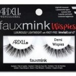 PESTAÑA FAUXMINK DEMI WISPIES