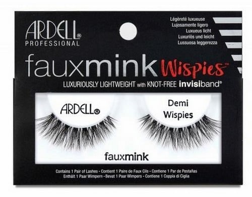 326767 PESTAÑA FAUXMINK DEMI WISPIES - Imagen 1