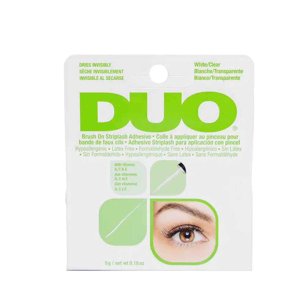 326812 ADHESIVO DUO STRIPLASH CLEAR - Imagen 1