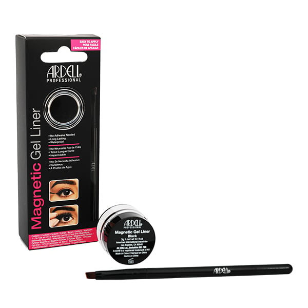 326854 GEL LINER MAGNETIC IMPERMEABLE - Imagen 1