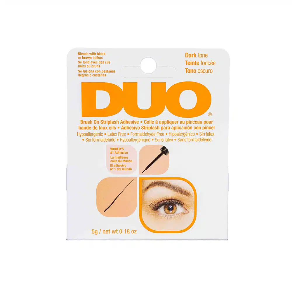326896 ADHESIVO DUO STRIPLASH DARK - Imagen 1