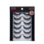 PESTAÑA WISPIES DEMI WISPIES BLACK