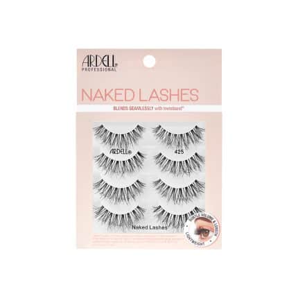 PESTAÑAS NAKED LASHES 425