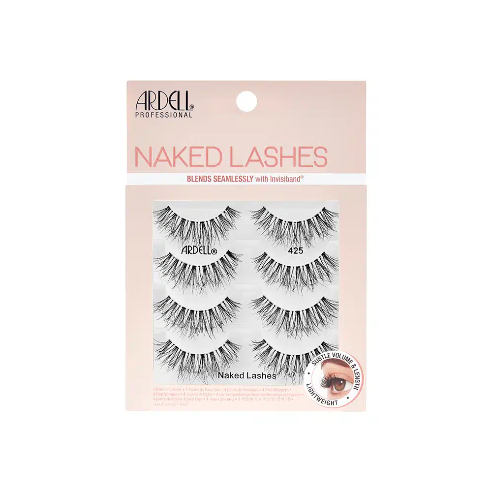 327343 PESTAÑAS NAKED LASHES 425 - Imagen 1