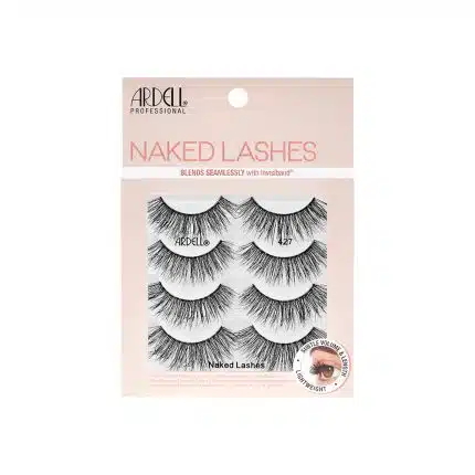 PESTAÑAS NAKED LASHES 427
