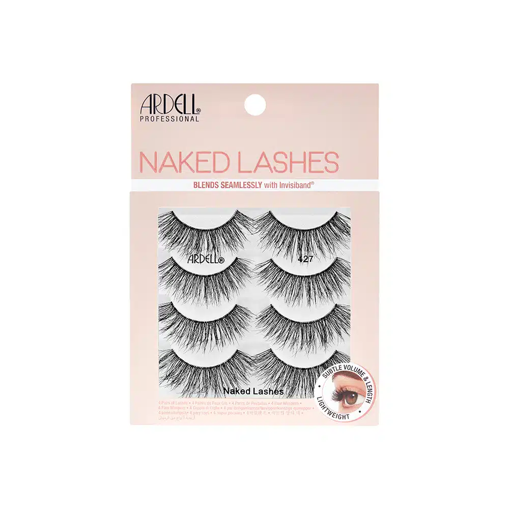 327344 PESTAÑAS NAKED LASHES 427 - Imagen 1