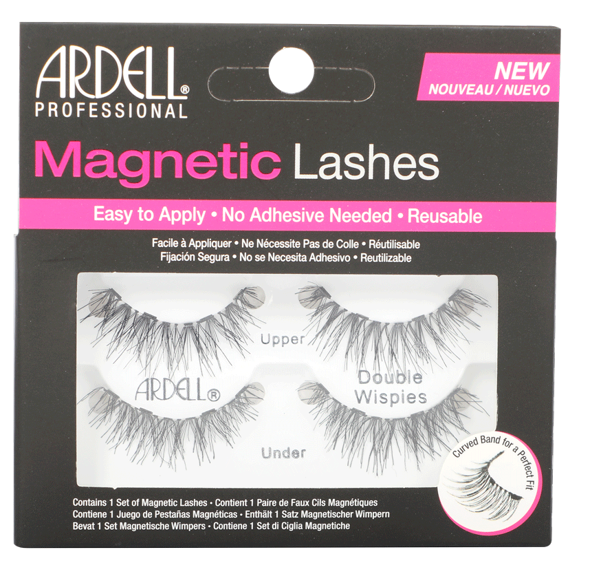 327951 PESTAÑA MAGNETIC DOUBLE WISPIES - Imagen 1