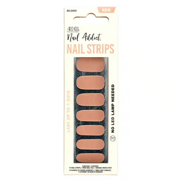 327955 NAIL STRIPS BELOVED - Imagen 1
