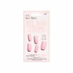 NAIL GEL STRIPS CUPIDS BOW